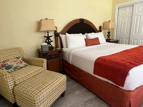 22 Bougainvillea Room Photo 4